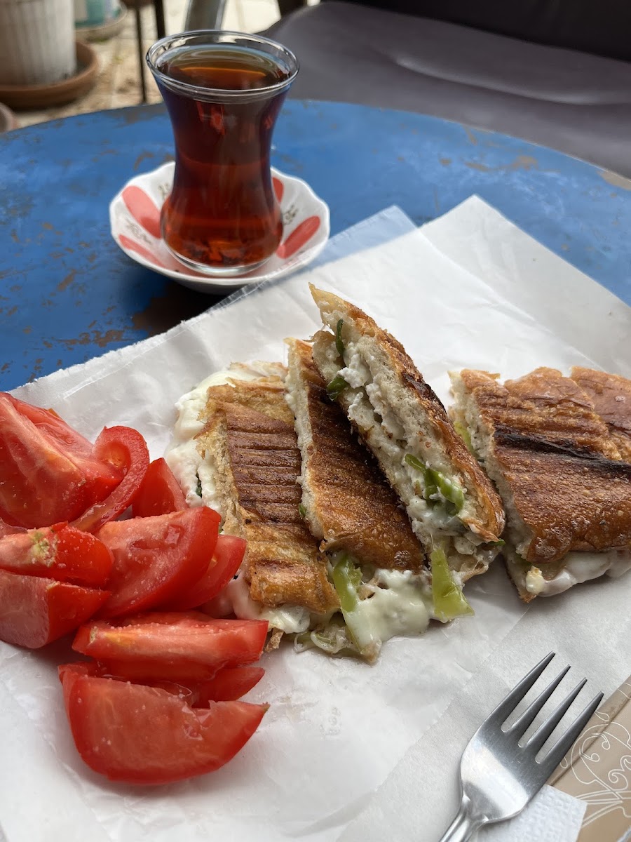 Palmiye Büfe Photos 2